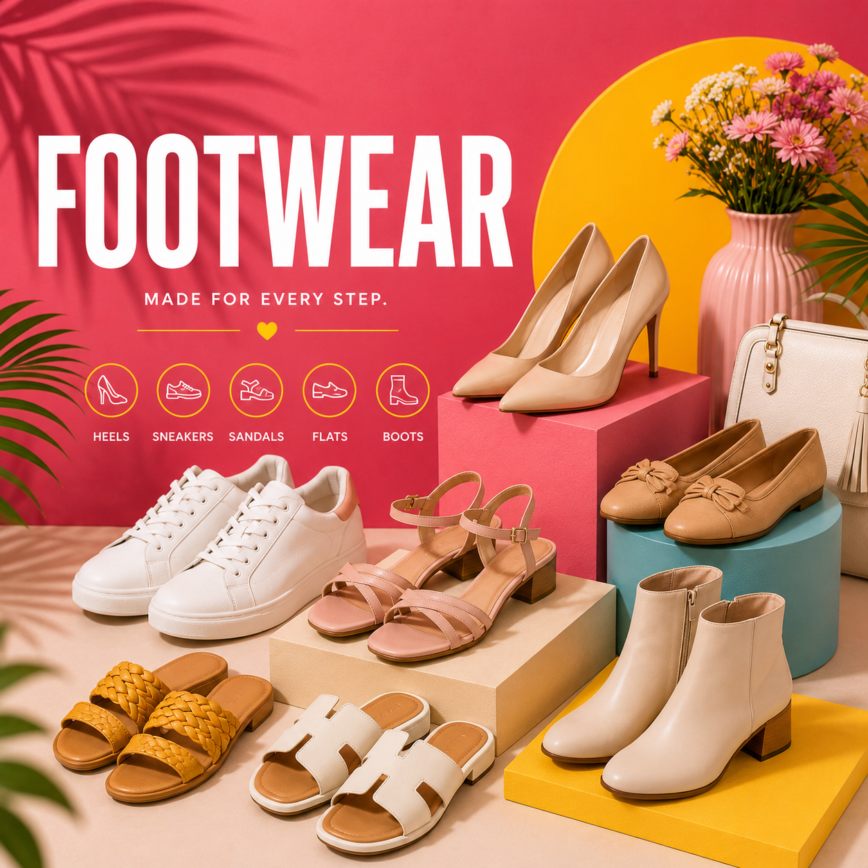Footwear