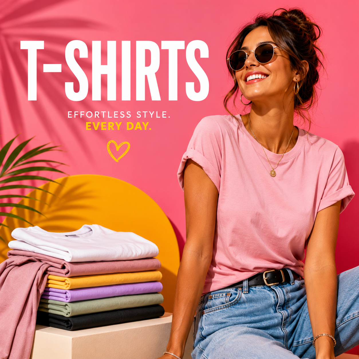 T-shirts