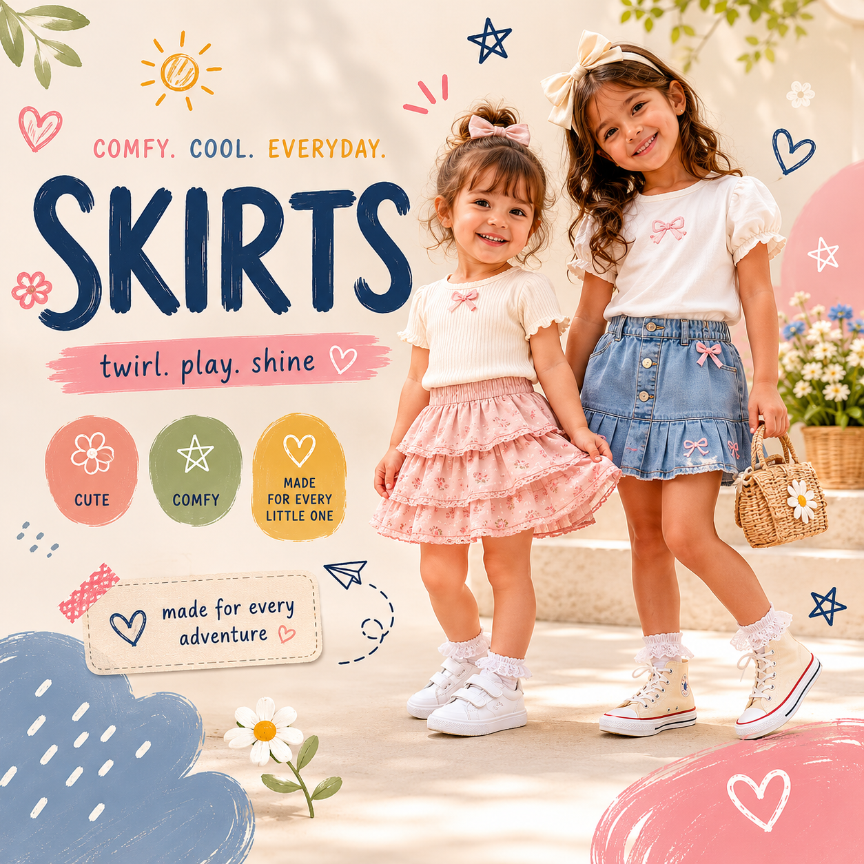 Skirts