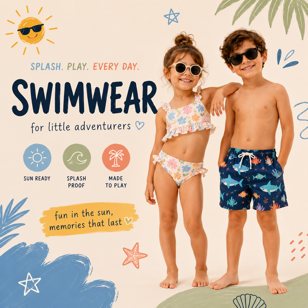 Swimwear