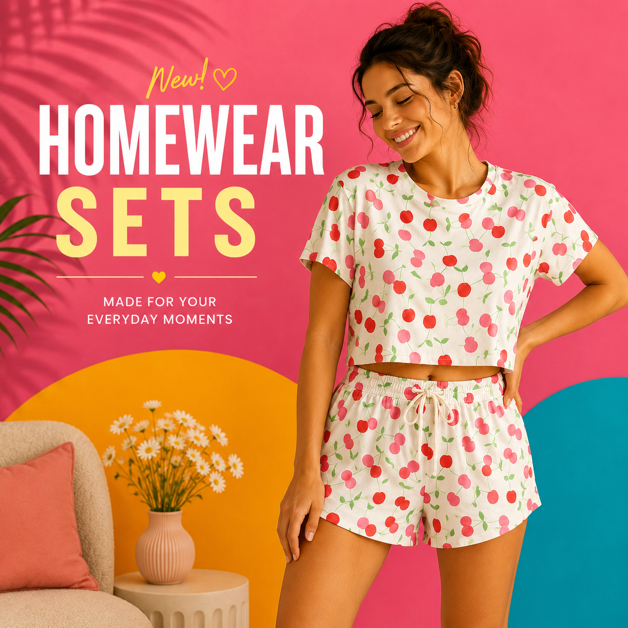 Homewear Sets