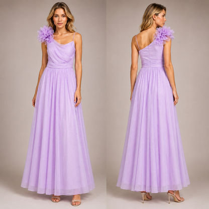 Lilac Dream Blossom