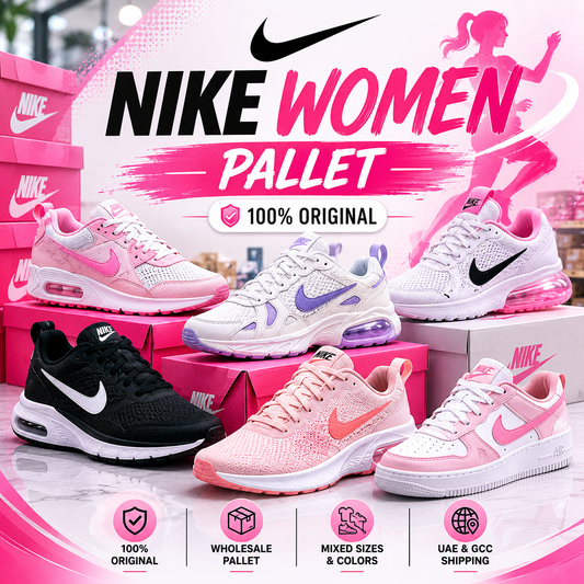 Nike Women Palette – 100% Original